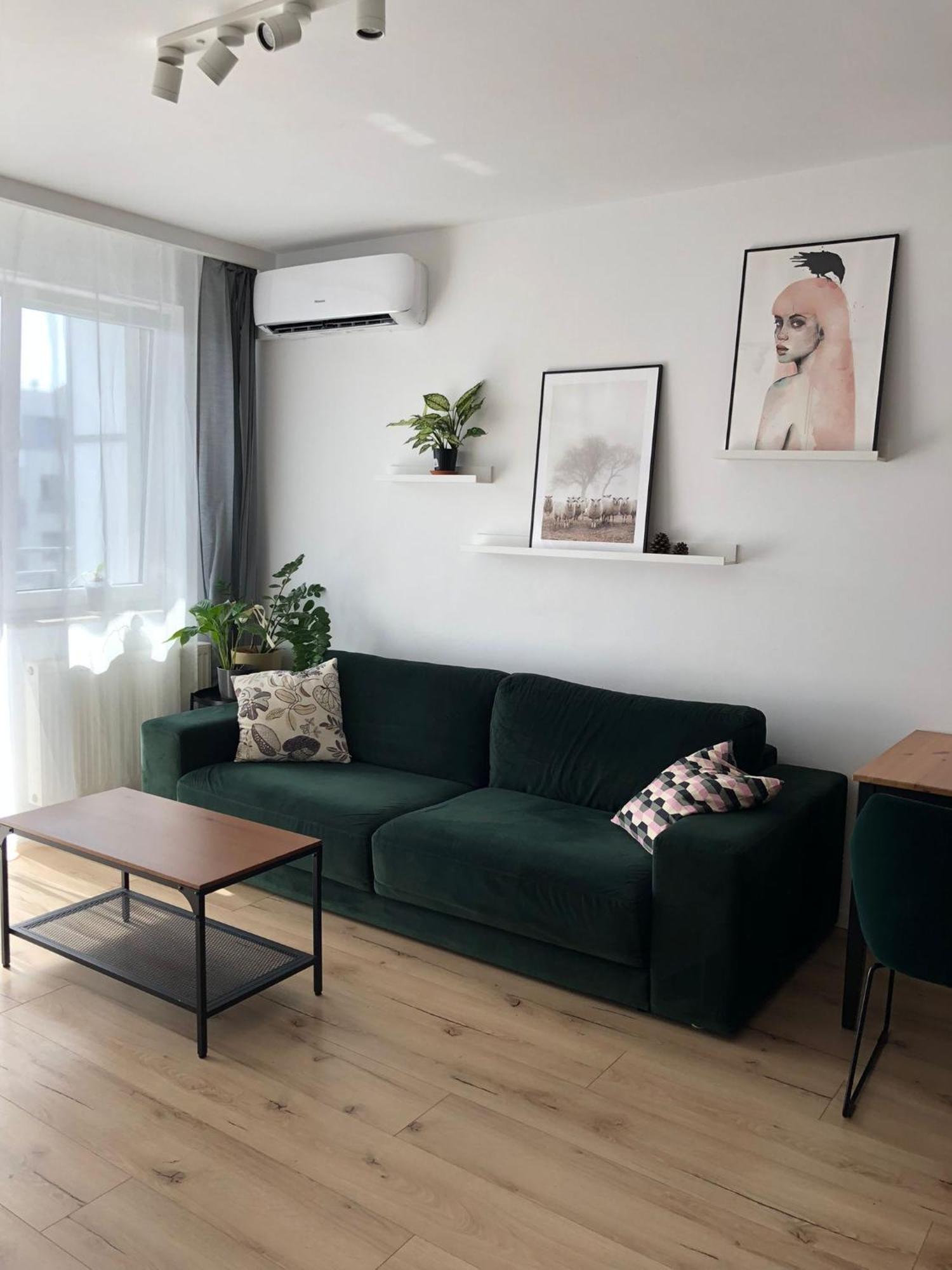 Sloneczny Apartament Wrocław Kültér fotó