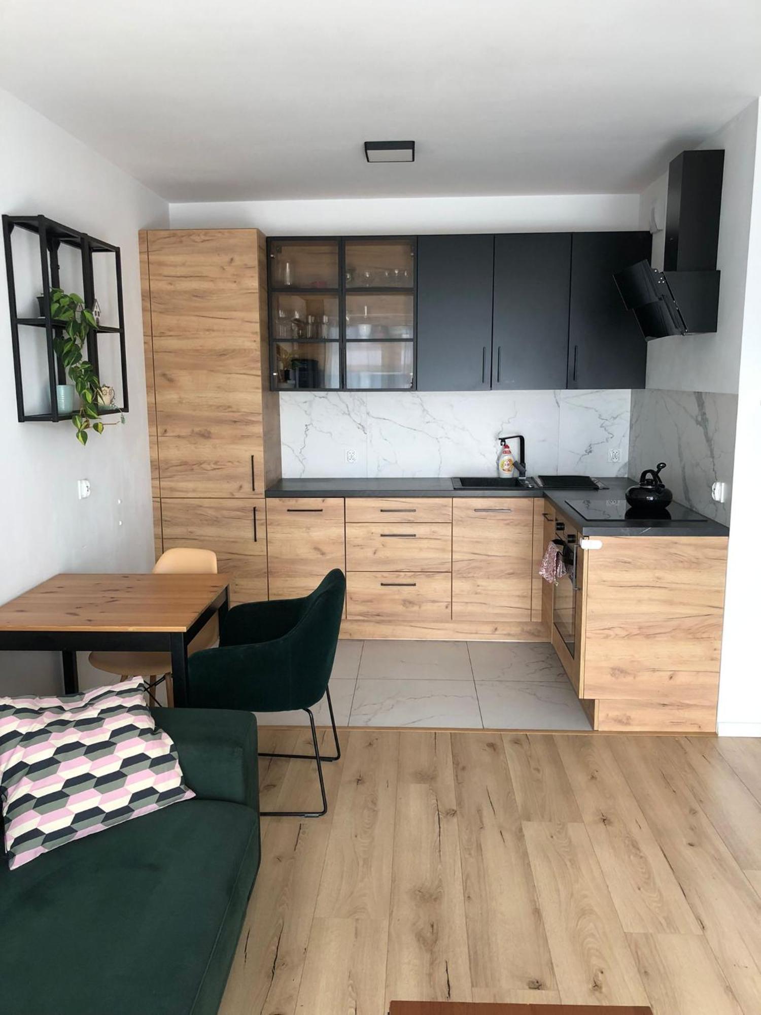 Sloneczny Apartament Wrocław Kültér fotó